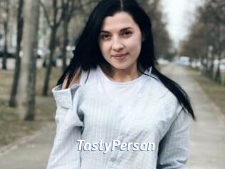 TastyPerson Sexe amateur contributions