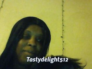 Tastydelight512