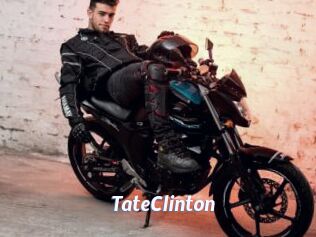 TateClinton