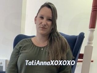TatiAnnaXOXOXO