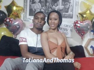 TatianaAndThomas Sexe amateur contributions