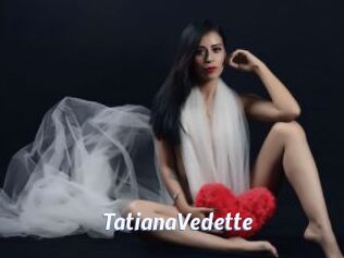 TatianaVedette