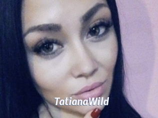 TatianaWild Sexe amateur contributions