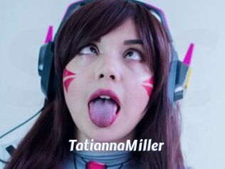 TatiannaMiller