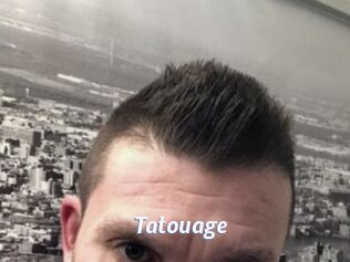 Tatouage