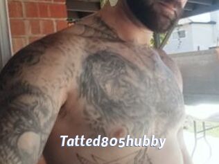 Tatted805hubby