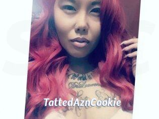TattedAznCookie
