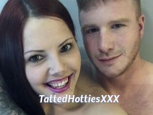 TattedHottiesXXX