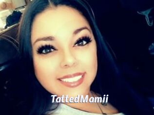 TattedMamii Sexe amateur contributions