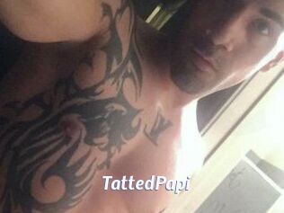 TattedPapi