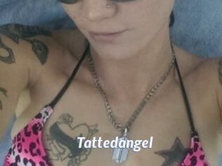 Tattedangel