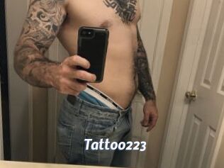 Tattoo223