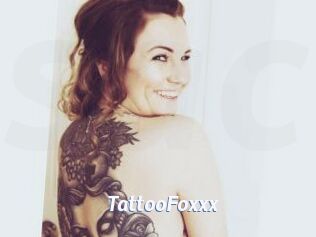 TattooFoxxx