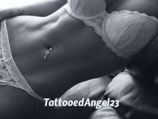 TattooedAngel23