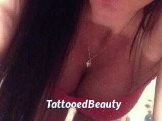 Tattooed_Beauty