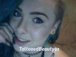 TattooedBeauty92