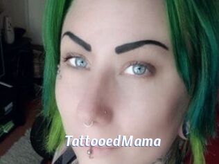 TattooedMama Sexe amateur contributions