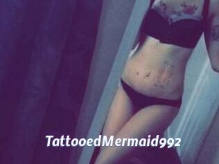 TattooedMermaid992 Sexe amateur contributions