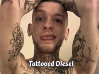 Tattooed_Diesel