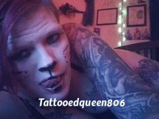 Tattooedqueen806
