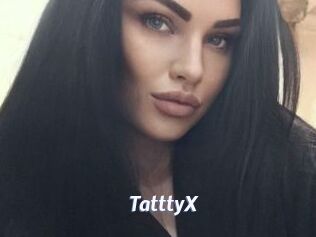 TatttyX