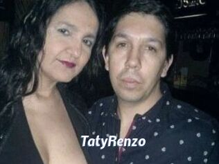 TatyRenzo