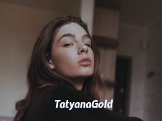 TatyanaGold