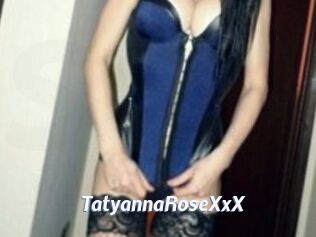 TatyannaRoseXxX