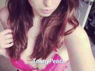 TawnyPeach