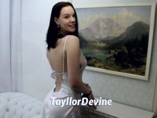 TayllorDevine