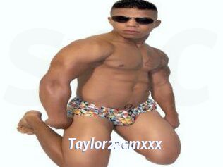 Taylor22cmxxx