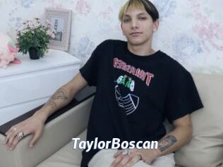 TaylorBoscan
