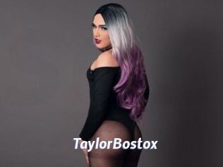 TaylorBostox