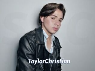 TaylorChristian