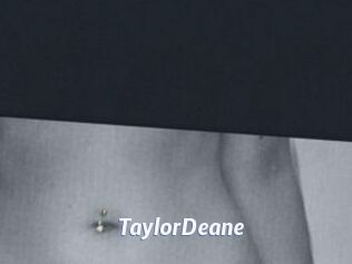 TaylorDeane Sexe amateur contributions