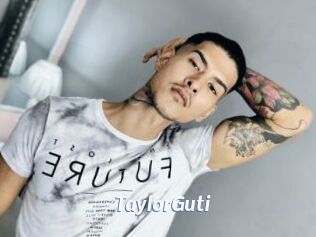 TaylorGuti