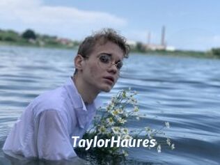 TaylorHaures