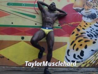 TaylorMusclehard