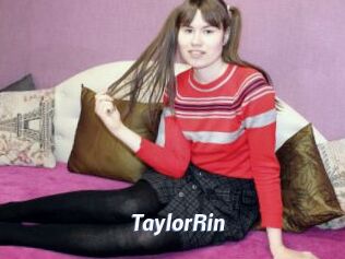 TaylorRin