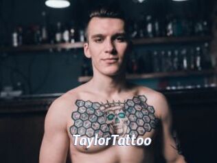 TaylorTattoo