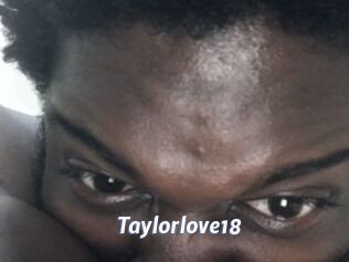 Taylorlove18