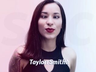 TaylorrSmithh