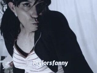 Taylorsfanny