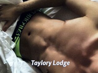 Taylory_Lodge