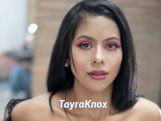 TayraKnox