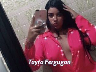 Tayra_Fergugon