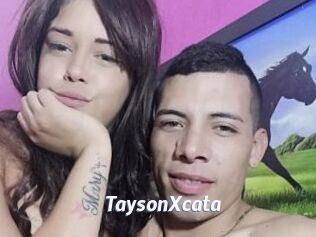 TaysonXcata