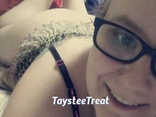 TaysteeTreat Sexe amateur contributions