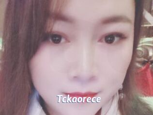 Tckaorece