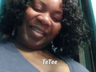 TeTee